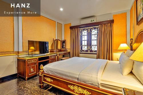 District 1 Appartement | S79 Residences Suite 345 Apartment