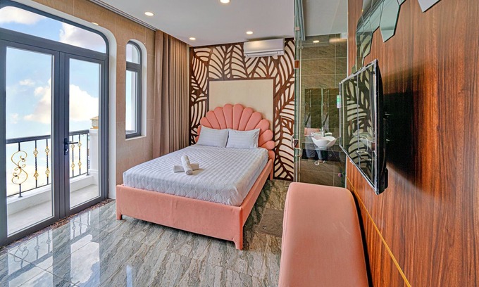 Go Vap Hôtel | HANZ T68 Hotel Go Vap