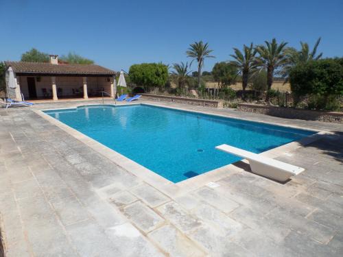 Sa Torre Maison | Sa Bassa Crua Agroturismo