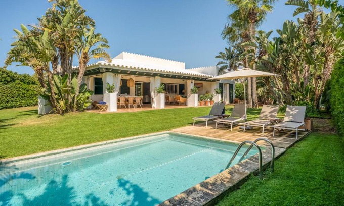 Cap d'en Font Maison | Sa Boga