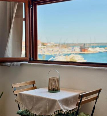 Portoscuso Appartement | Sa Calla Manna
