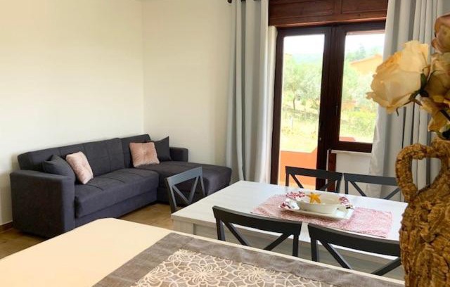 Monti Appartement | Sa Chiriasa