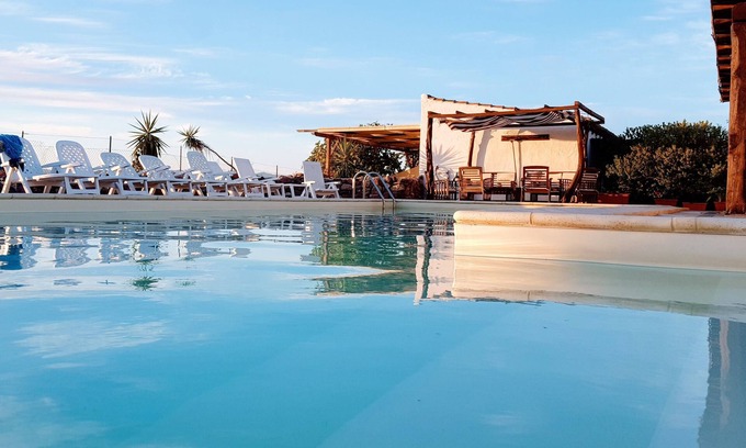 Piscinas Maison | Sa Corti De Sa Perda