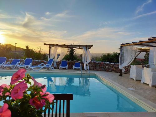 Piscinas Maison | Sa Corti De Sa Perda Piscinas