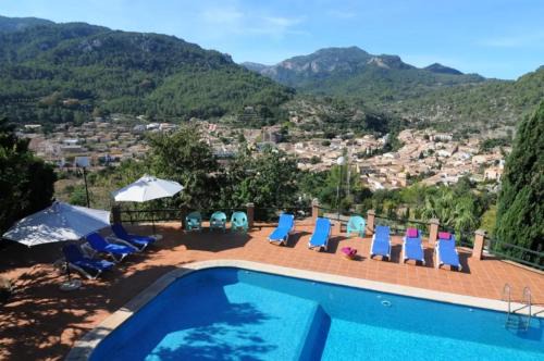Esporles Maison | Sa Cresta