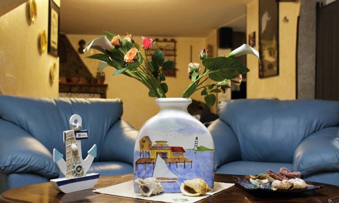 Domusnovas Appartement | Sa Domu Frisca