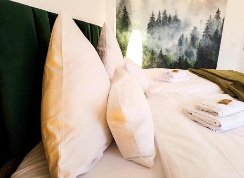 Warburg Appartement | SA Exklusives Stadtapartment mit 3 SZ