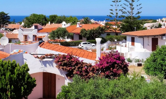 La Ciaccia Appartement | Sa Fiorida Case Vacanze
