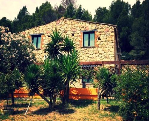 Gonnesa Maison | Sa Funtana