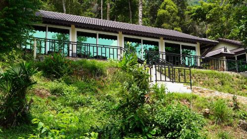 Koh Rong Sanloem Maison | Saracen View Apartments
