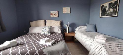 Portoscuso Appartement | Sa Mendula