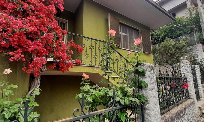 Ula Tirso Maison | Sa Prenda e Oro Iun R1833