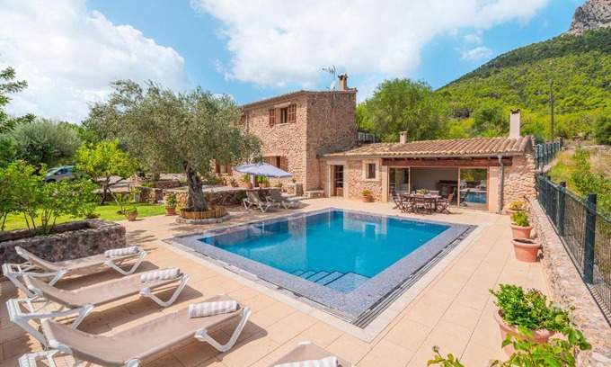 Alaro Maison | Sa Sort
