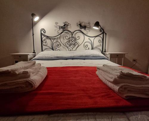 Gadoni Maison | Sa Stiddiosa Guesthouse