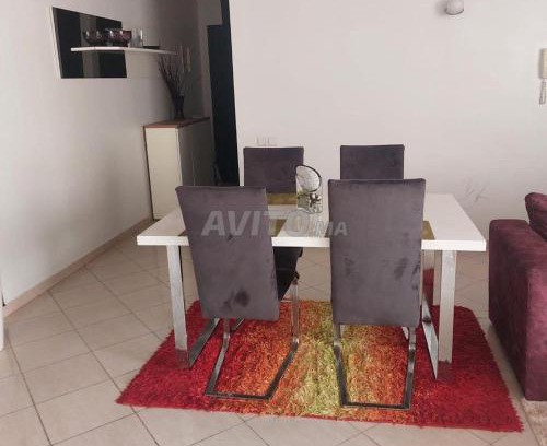 Oulad Bouʼabid Appartement | saadaoui appt