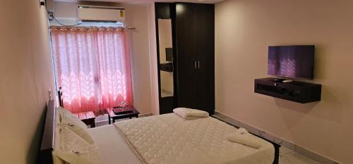 Udupi Hôtel | SAADHANA COMFORTS LODGE
