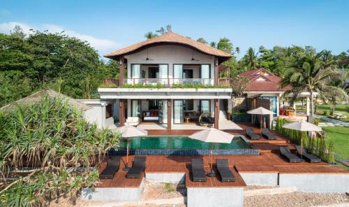 Sai Thong Villa | Saai Resort