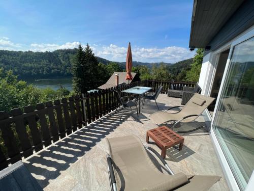 Bucha Maison | Saale-Residenz