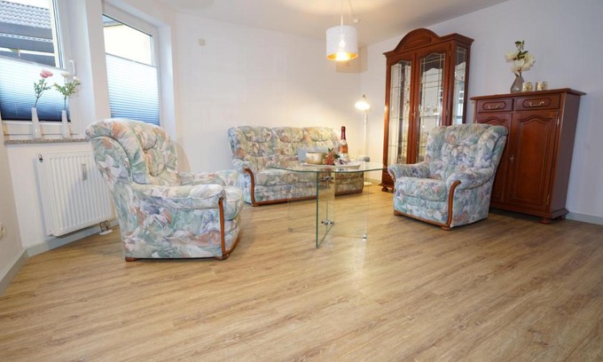 Bad Koesen Appartement | Saale Unstrut Ferienwohnung 2