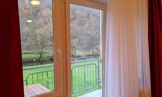 Michelau Hôtel | Saaletalstuben Hotel & Gastronomie