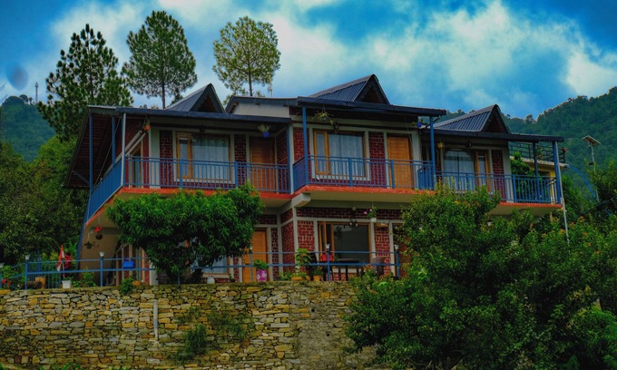 Kaul Hôtel | Saanidhya Homestay