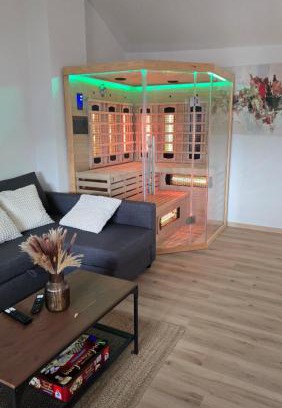 Beurig Appartement | Saarburg Hauptstraße