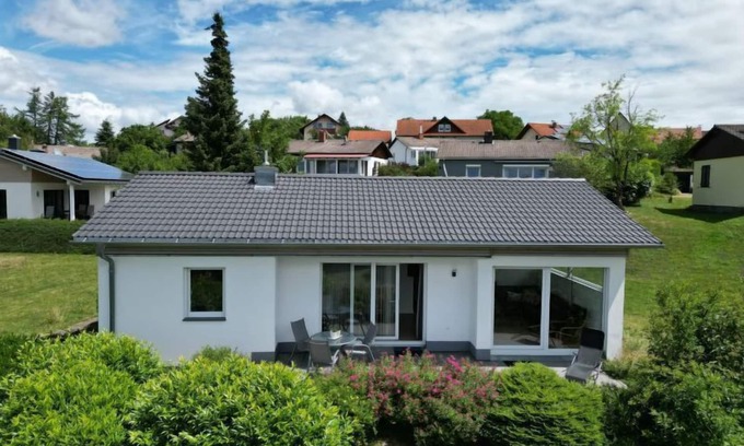Loffingen Maison | Saarland by Interhome