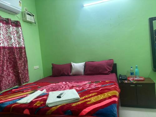 Bhubaneshwar Maison | Saatwik guest house