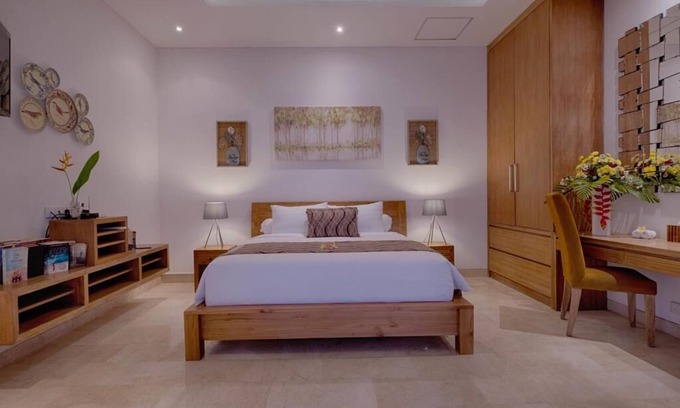 Saba Maison | Saba 5BR superbe plage privée avant + bain à remous + petit déjeuner