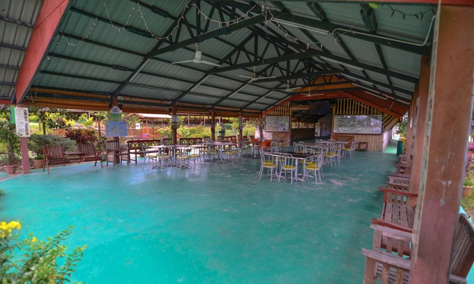 Ranau Maison | Sabah Tea Resort