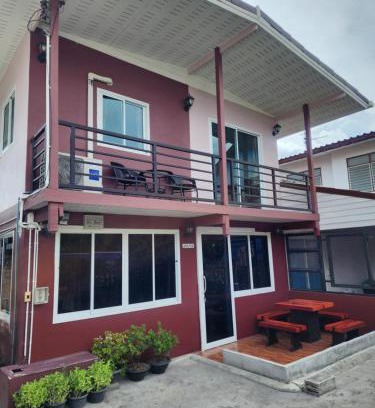 Bangkok Noi Villa | Sabai - Sabai