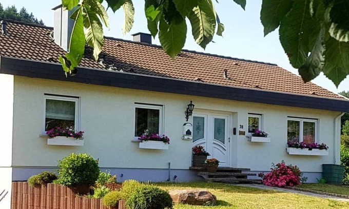 Rumbach Appartement | Sabaidee - apartment/apartment, shower or bath, WC, 1 bedroom