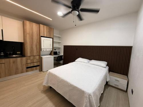 San Bosco Appartement | Sabana Urbana