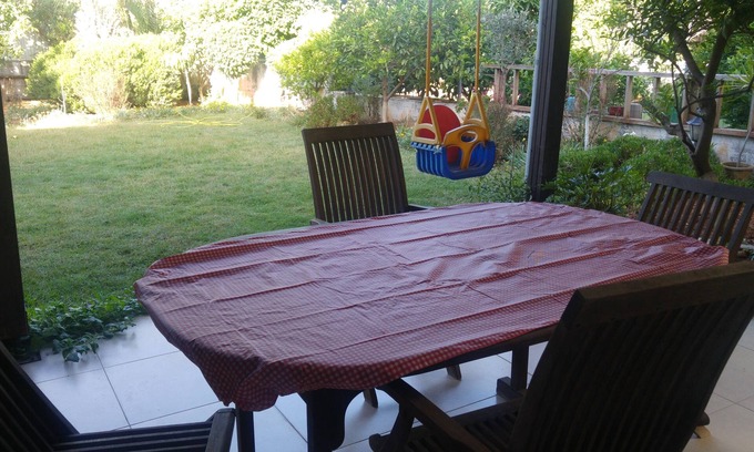 Kfar Sava Appartement | Sabba's Apartment
