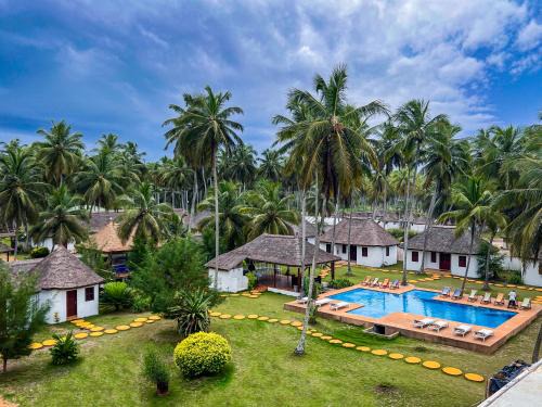 Mohame Hôtel | Sabbat Plage