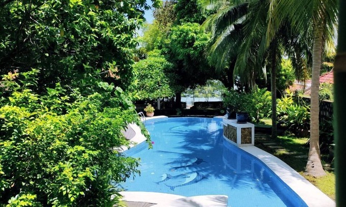 Krong Kaeb Hôtel | Sabbay Kep