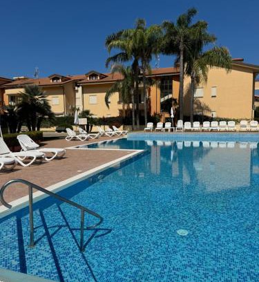 Pizzo Appartement | Sabbia di Marinella