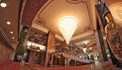 Catedral Appartement | Sabe Center