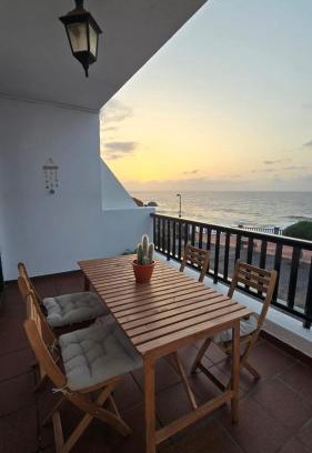 Barlovento Appartement | Sabela Mar