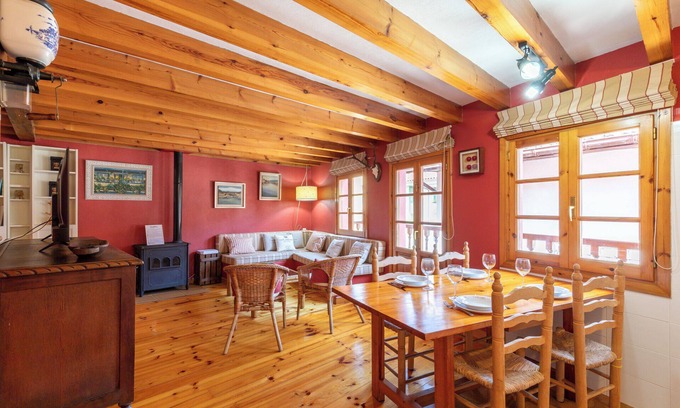 Lekeitio Appartement | Sabetche - baskeyrentals