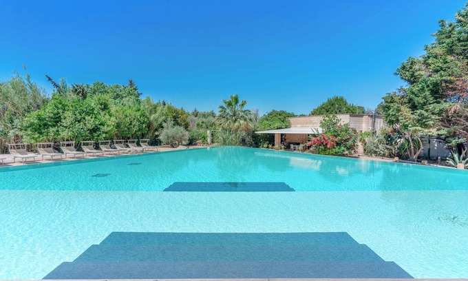 Il Monte Hôtel | Sabhé Village Gallipoli