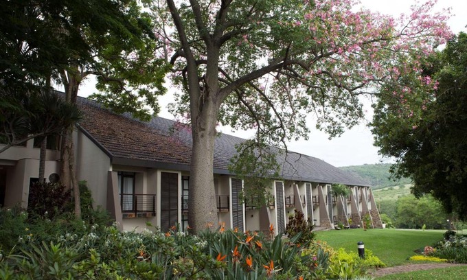 Hazyview Hôtel | Sabi River Sun Resort