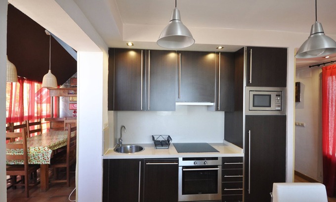 Pradollano Appartement | Sabica