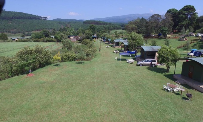 Sabie Autre | Sabie River Camp