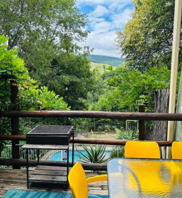 Sabie Appartement | Sabie Self Catering Apartments