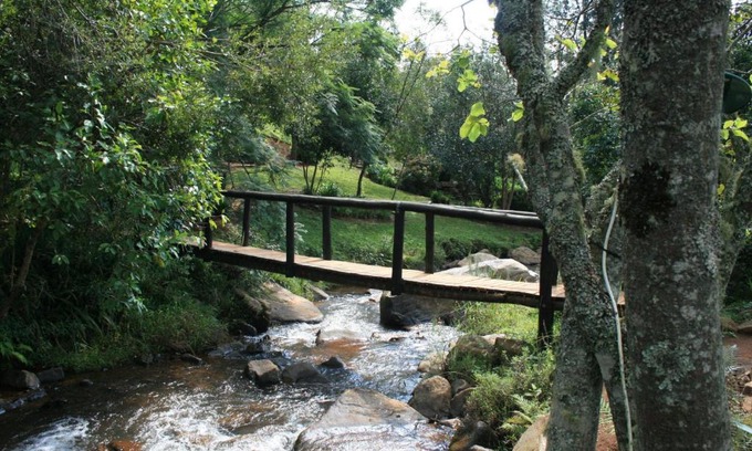 Sabie Cabine | Sabie Star