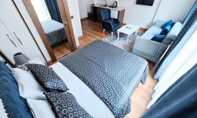 Pendik Appartement | Sabiha Gökçen İstanbul House Hotel
