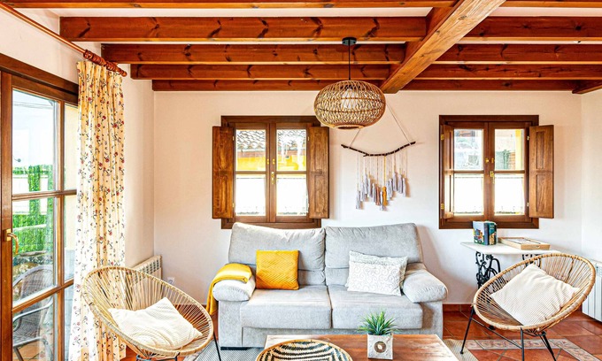 Poo Maison | La maison de Sabina