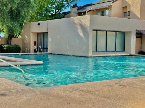 Tucson Maison | Sabino Canyon Comfy with Pool and Spa