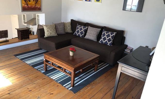 Quartier du Sablon - Zavelwijk Appartement | Sablon appart